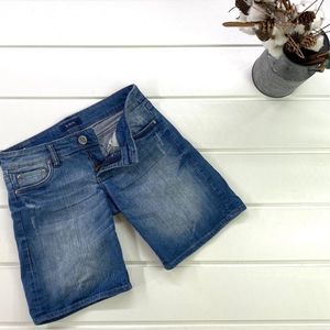 STS Blue Jean Shorts 8” Inseam Size 26